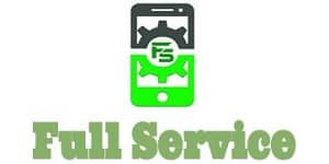 Сервисный центр Full Service